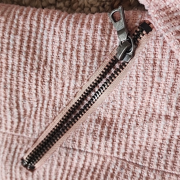 Bomber Jacket - Candies - Pink - Picture 5 of 13